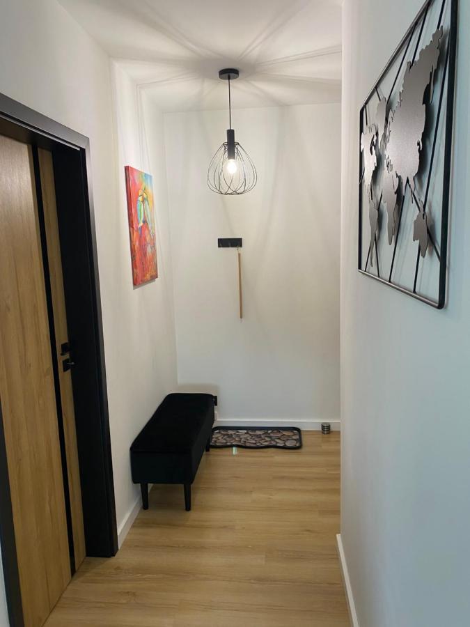 Apartament Na Spokojnej Wisła Exterior foto